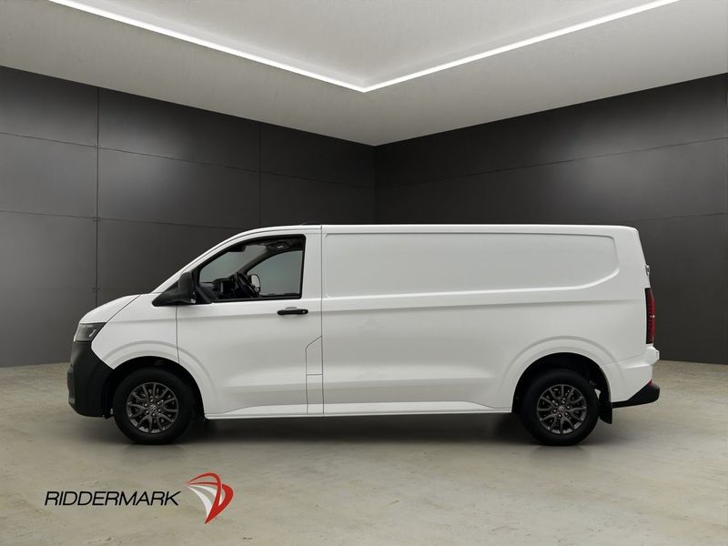 Volkswagen Transporter bild 6