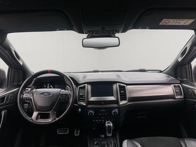 Ford Ranger bild 15