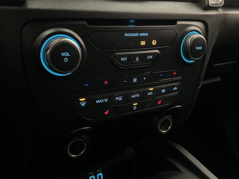 Ford Ranger bild 27