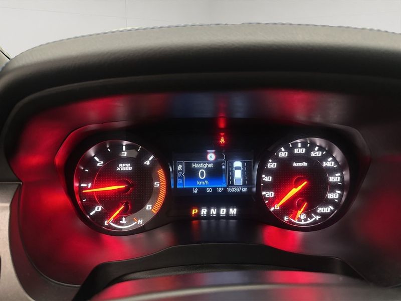 Ford Ranger bild 19