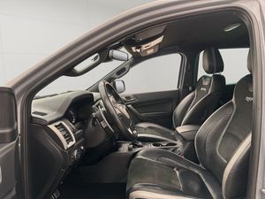 Ford Ranger bild 14