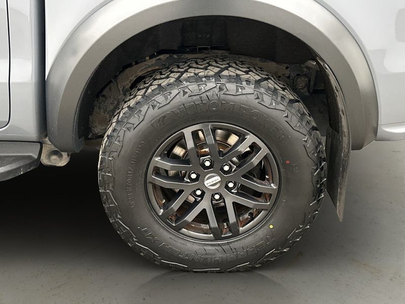 Ford Ranger bild 33