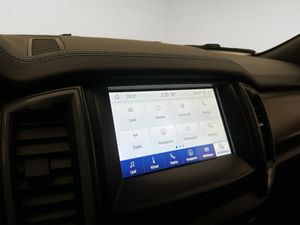 Ford Ranger bild 24