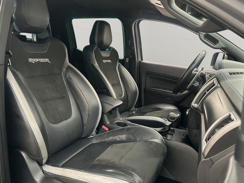 Ford Ranger bild 30