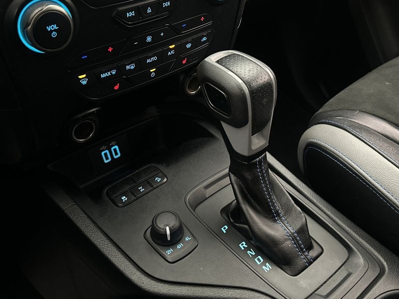 Ford Ranger bild 28