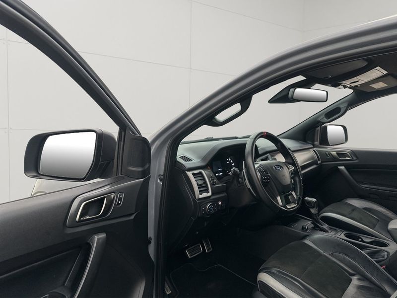Ford Ranger bild 13