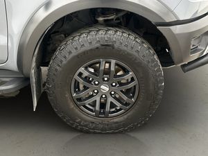 Ford Ranger bild 35