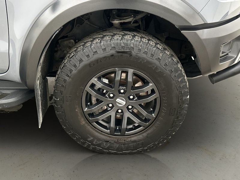 Ford Ranger bild 35