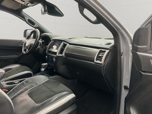 Ford Ranger bild 31