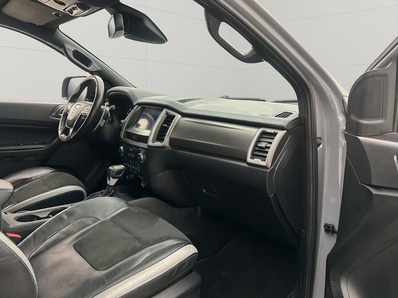 Ford Ranger bild 31