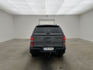 Ford Ranger bild 7