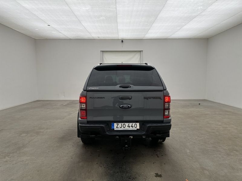 Ford Ranger bild 7