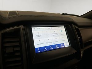 Ford Ranger bild 25