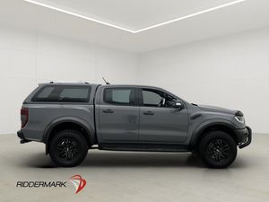 Ford Ranger bild 2