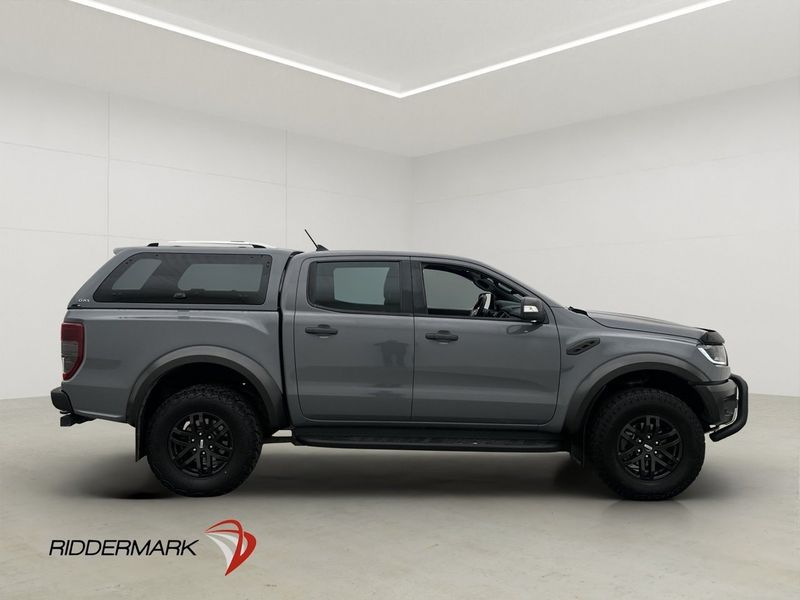Ford Ranger bild 2