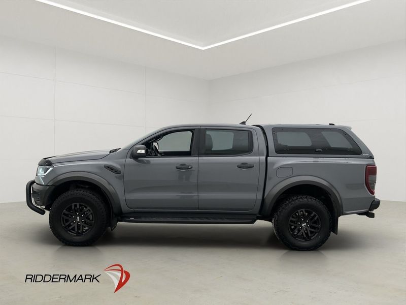 Ford Ranger bild 5