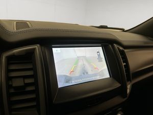 Ford Ranger bild 26