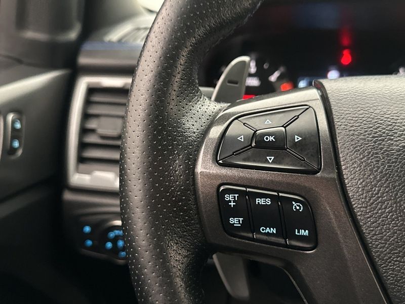Ford Ranger bild 18