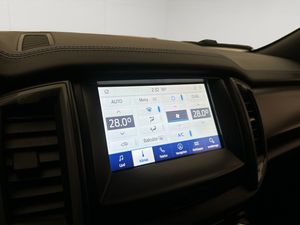 Ford Ranger bild 22