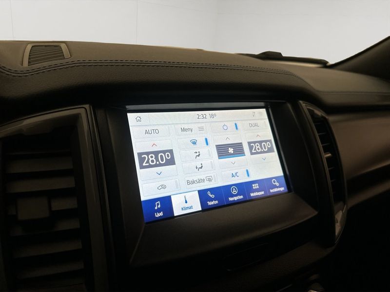 Ford Ranger bild 22