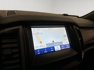 Ford Ranger bild 23