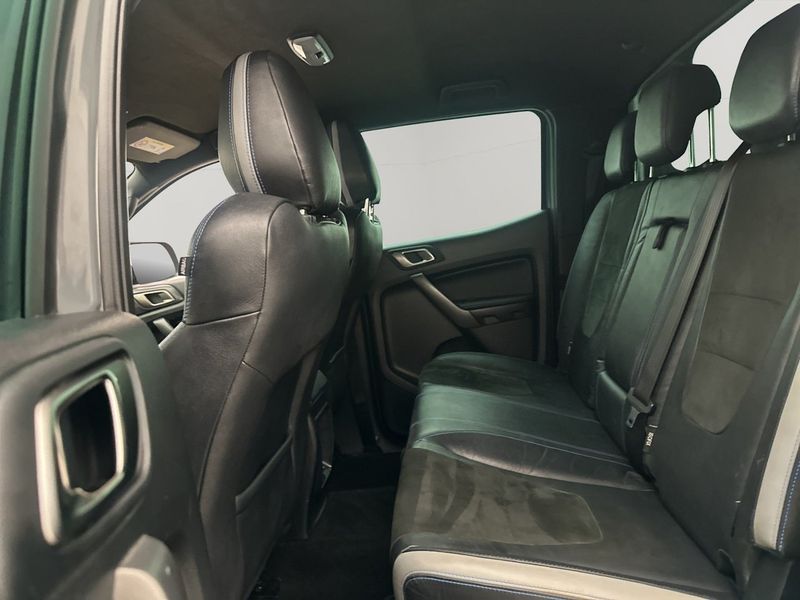 Ford Ranger bild 29