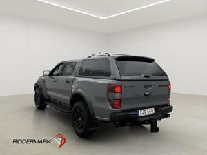 Ford Ranger bild 6
