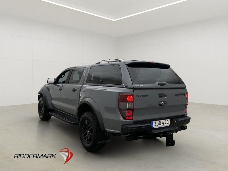 Ford Ranger bild 6