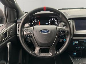 Ford Ranger bild 16