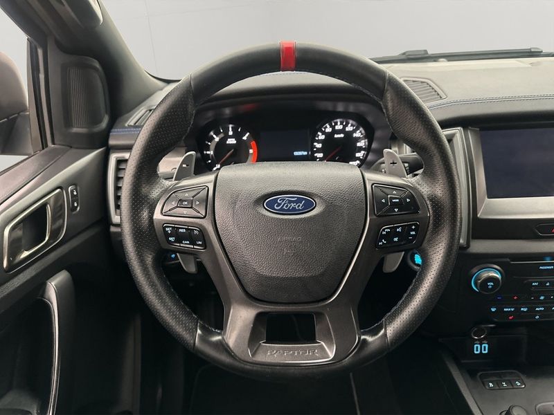 Ford Ranger bild 16