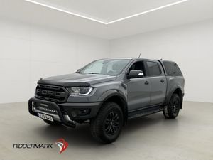 Ford Ranger bild 3