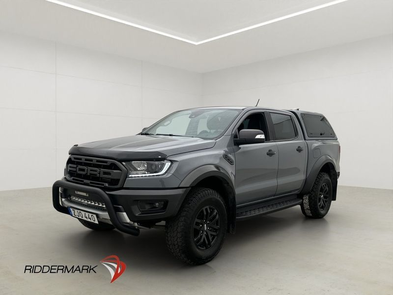 Ford Ranger bild 3