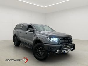 Ford Ranger bild 1