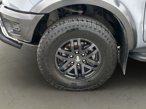 Ford Ranger bild 32