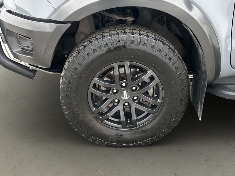 Ford Ranger bild 32