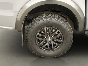Ford Ranger bild 34