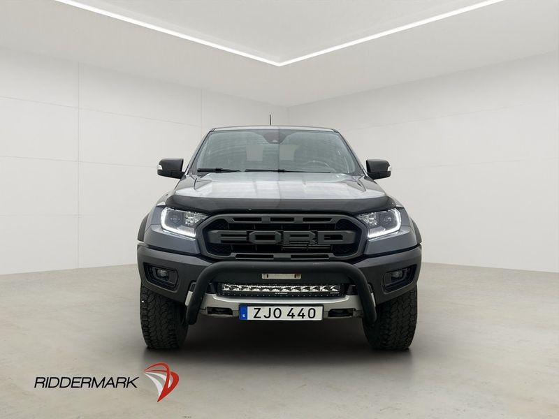Ford Ranger bild 9