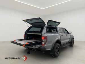 Ford Ranger bild 10