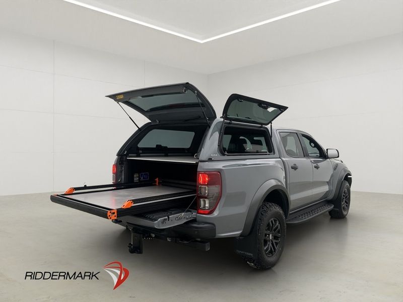 Ford Ranger bild 10