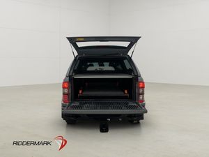 Ford Ranger bild 12
