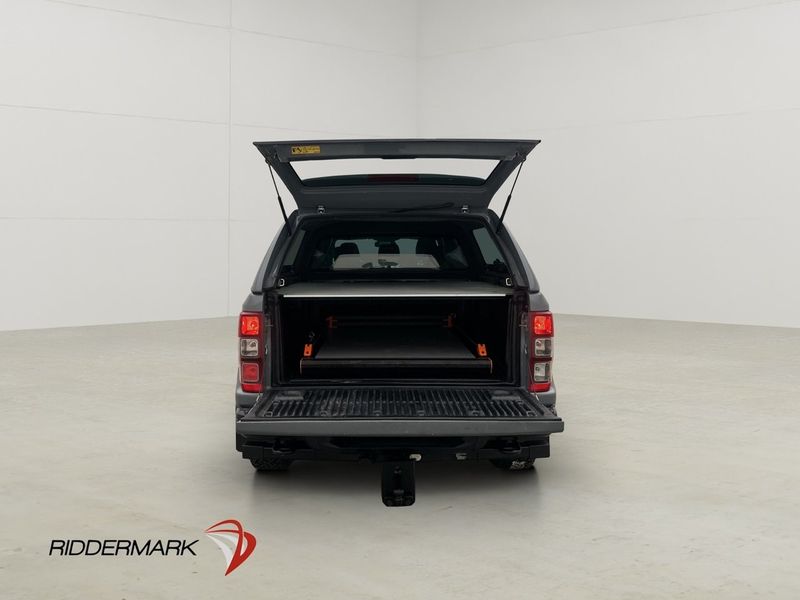 Ford Ranger bild 12