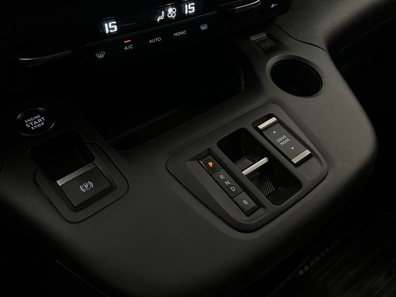 Toyota Proace bild 23