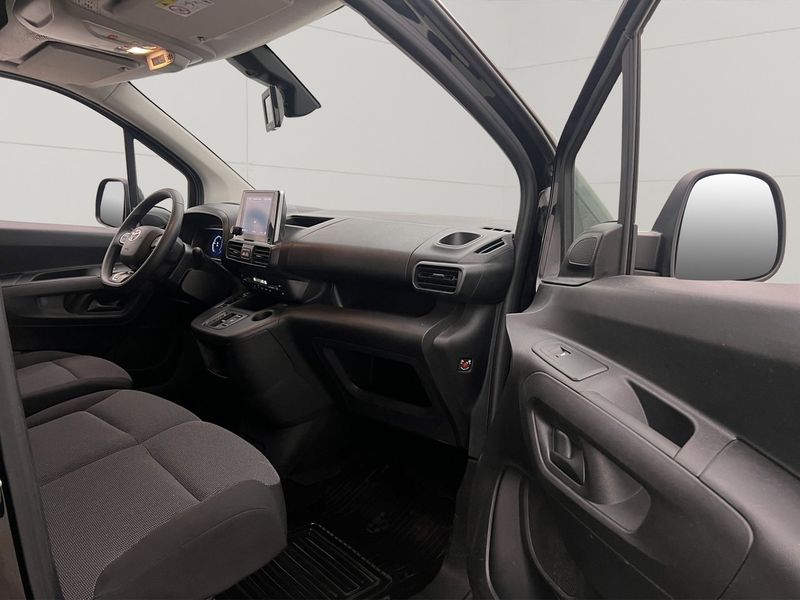 Toyota Proace bild 25