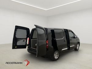 Toyota Proace bild 12
