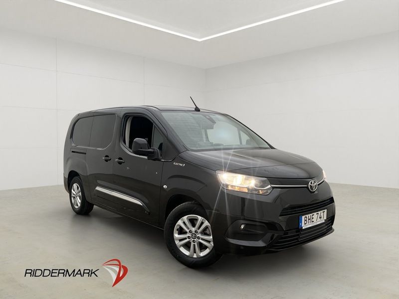 Toyota Proace bild 3