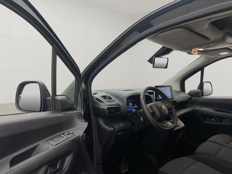 Toyota Proace bild 14