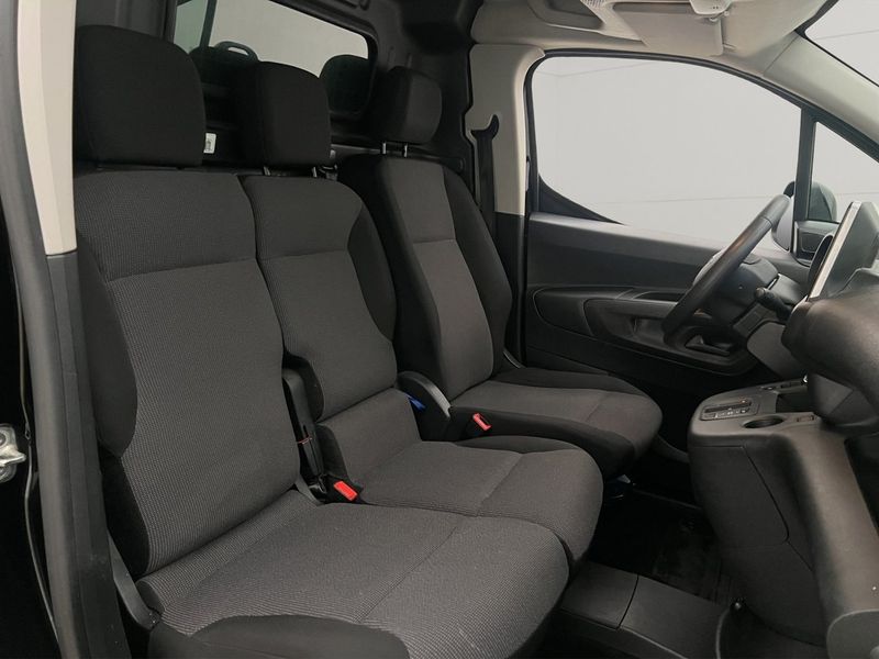 Toyota Proace bild 24