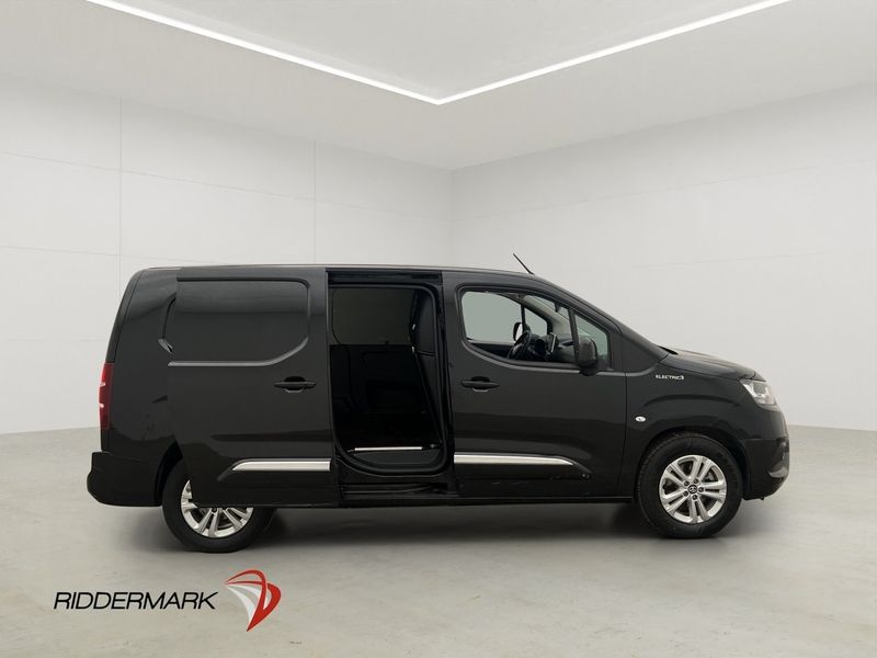 Toyota Proace bild 10