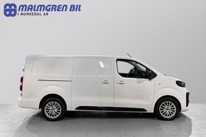 Peugeot Expert bild 2