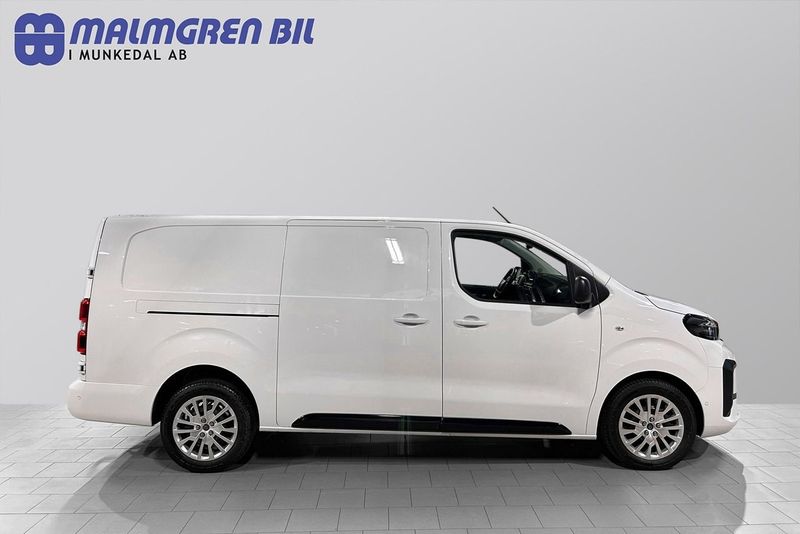 Peugeot Expert bild 2